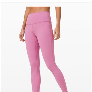 Wonder Under HR Full-On Luxtreme 28” leggings